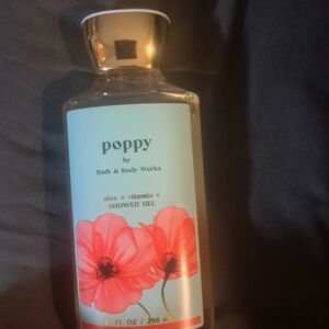 Bath And Body Works Body Wash